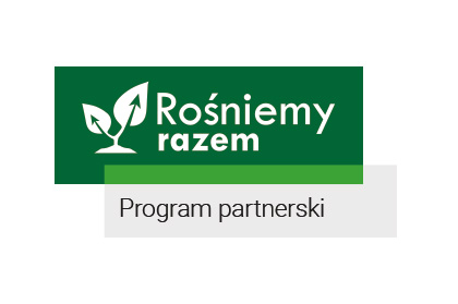 Program Partnerski Rośniemy Razem